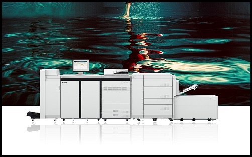 ImagePRESS V1000